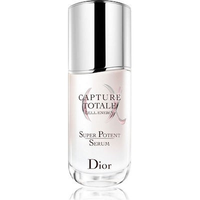 DIOR Capture Totale Cell Energy Super Potent Serum 30ml